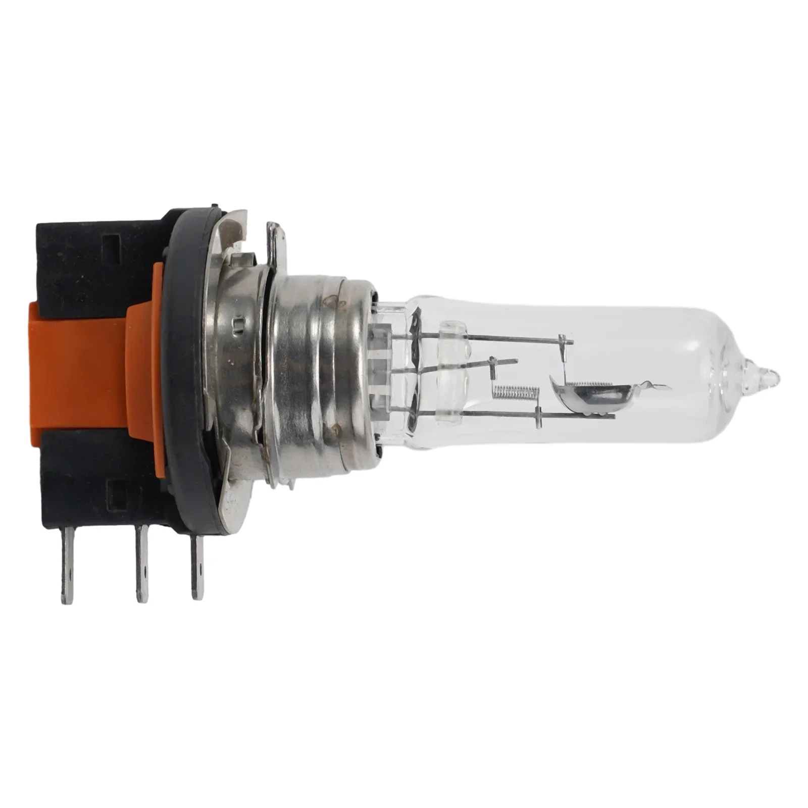 High Beam Precision, H15 64176 PGJ23T 1 Halogen Headlight Bulbs, Delivering Yellow Light for Enhanced Accuracy