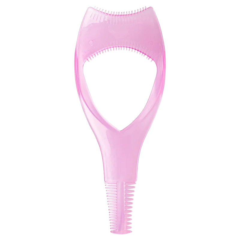 Novice Eyelash Extensions Template Set Suitable for Beginners Ancillary Lashes Makeup Tools Curler Eyelashes Make up Supplies