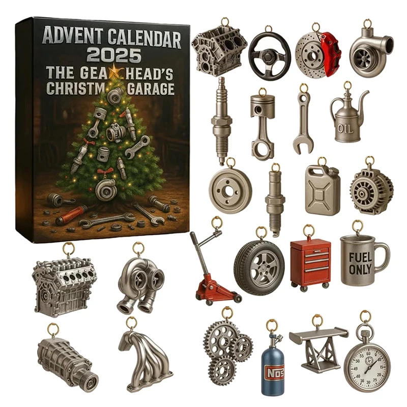 Advent Calendar 202…