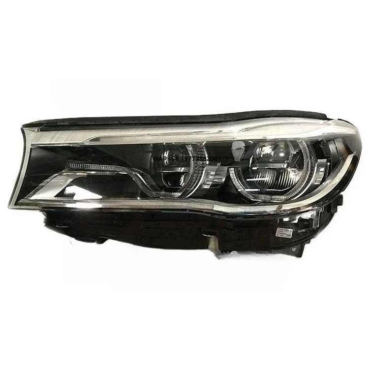 

1 Set Hot Sale Front Headlight 'for 7 Series G11 G12 740Li 750 Headlamp for Car