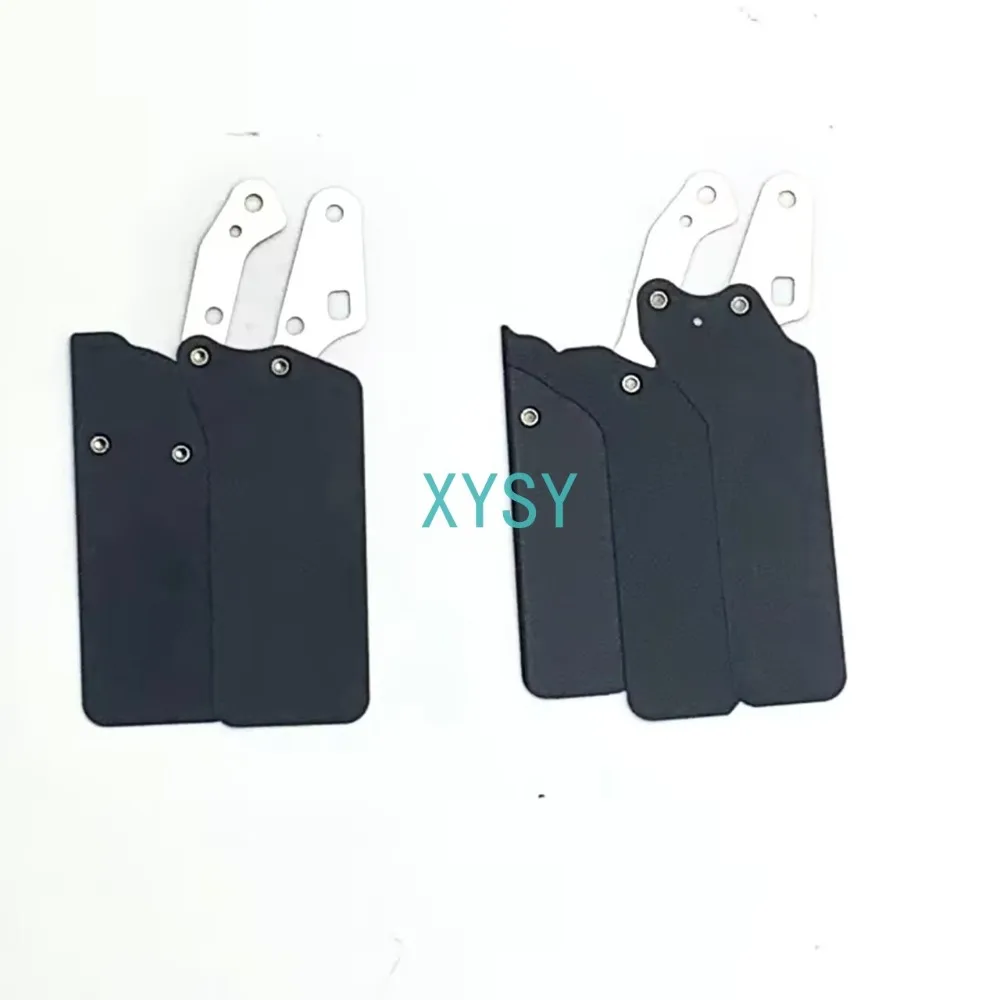 Original Shutter Blade ( a set of two piece) For Canon 450D 500D 550D 600D 1000D Camera Repair Part Unit