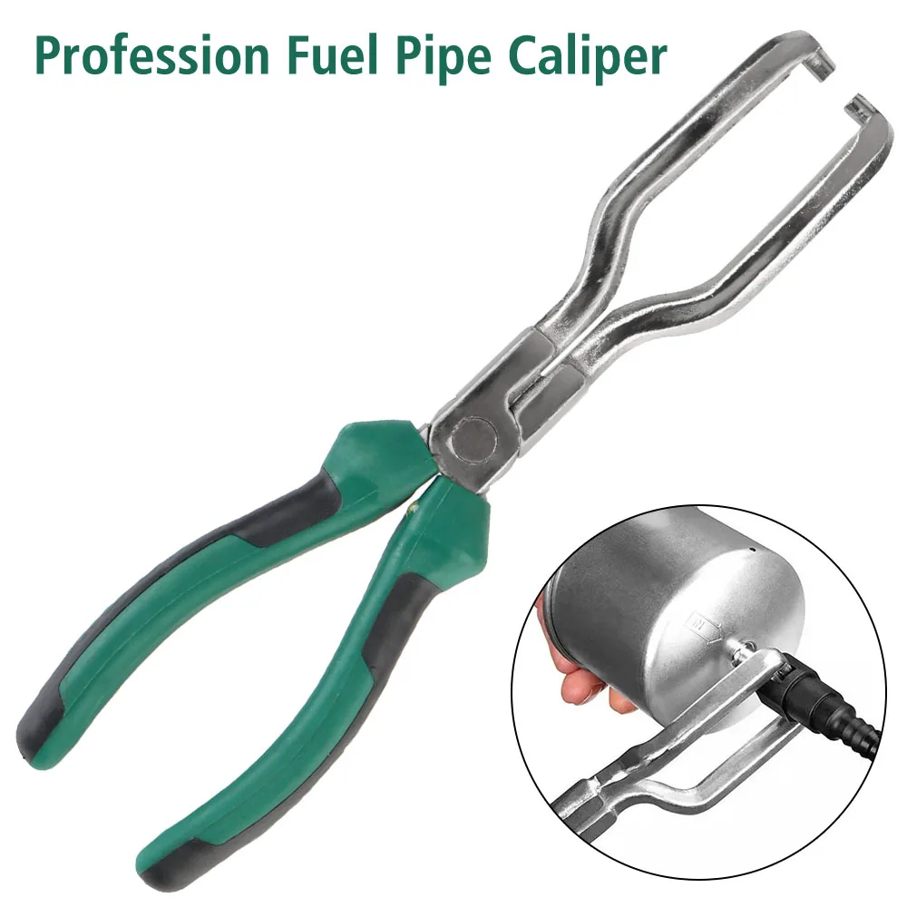 Filter Hose Release Disconnect Steel Special Petrol Clamp Fuel Tube Pliers Car Gasoline Pipe Joint Fittings Calipers Repair Tool