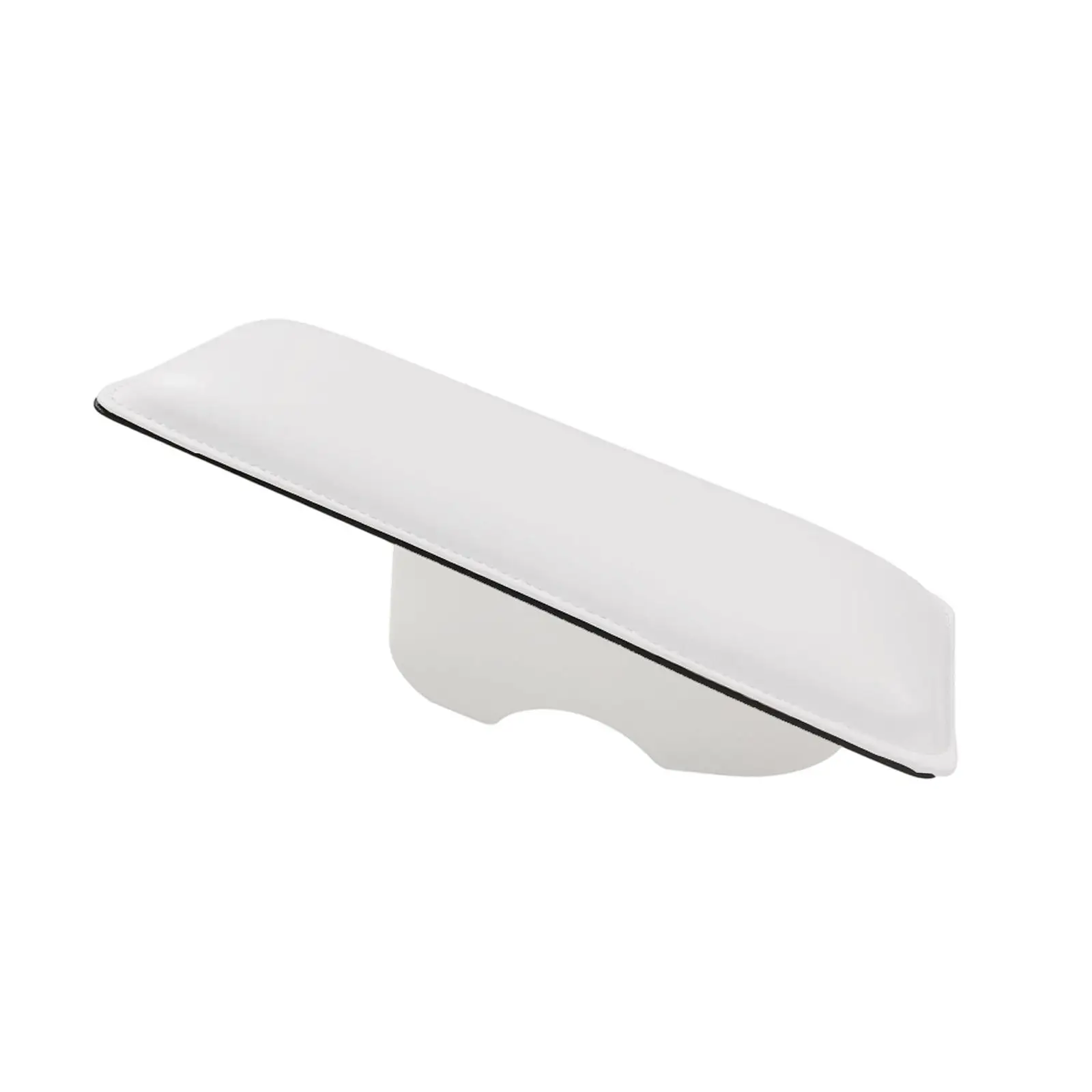 Nail Hand Rest Pillow Nail Arm Rest for Manicurists,Detachable Ergonomic Professional Nails Cushion Hand Holder Manicure Tool