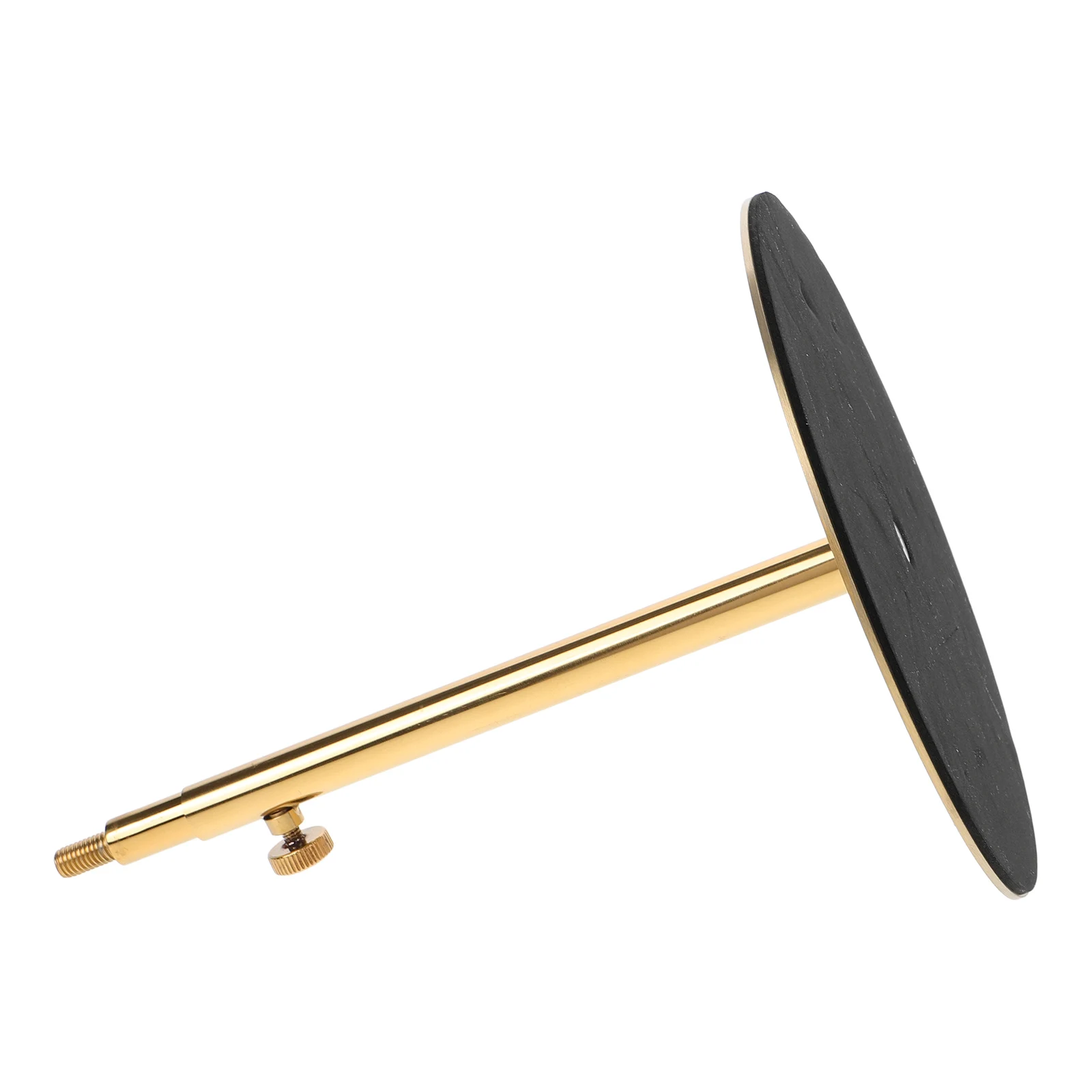 

Adjustable Metal Base Clothing Mannequin Display Stand Diy Support Stainless Steel Head Holder Golden Baby