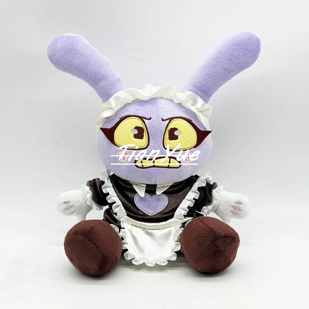 

Anime Maid Jax Children's Christmas Gift toy 28cm