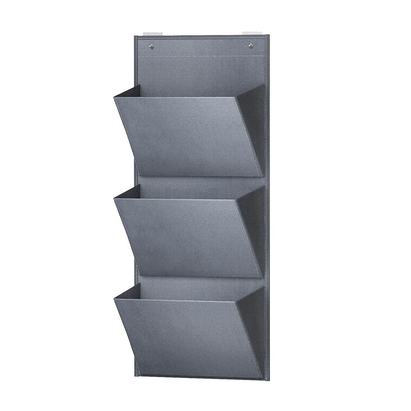 1pcs Rear Storage Shoe Bag RV Wall Mounted Door Mounted Shoes And Miscellaneous Sorting Storage Bag Fabric Storage Hanging Bag