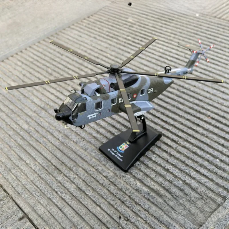 1/100 Scale Italian Aviation S - Rc Helicopter Hobby Grade 评论和价格