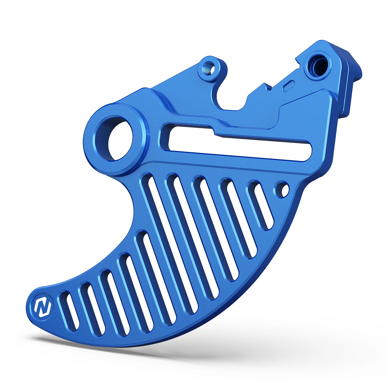 NICECNC For Sherco SE 250 SE 300 SEF 250 SEF 300 Factory 2014-2024 SEF 450 SEF 500 Factory SC SCF 250 300 Rear Brake Disc Guard