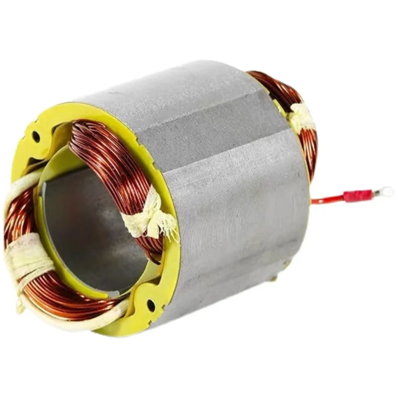 

Wall Cutter Rotor Accessories Reinforced Concrete Stator Saw Bearing Door Cutting Wall