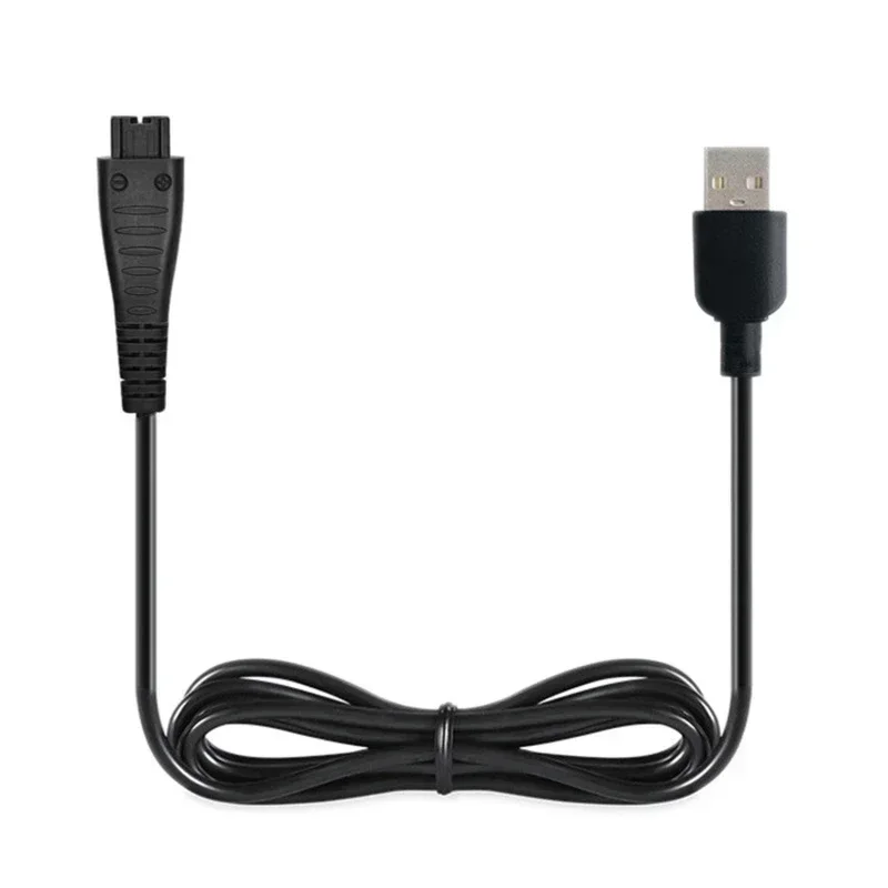 4.8V 5V 1.25A USB Charger Compatible for Panasonic RE7-87 ES-LF50 ES-LA10 ES-LA50 ES-LA92 Acr3 Acr4 Acr5 Series Shaver Charger