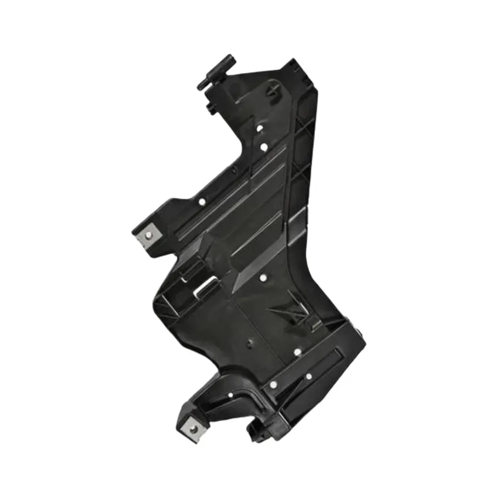 8K0941453 Left Headlight Mounting Bracket Base Plate For A4 2008-2012 Plastic Direct Replacement Car Light Assembly