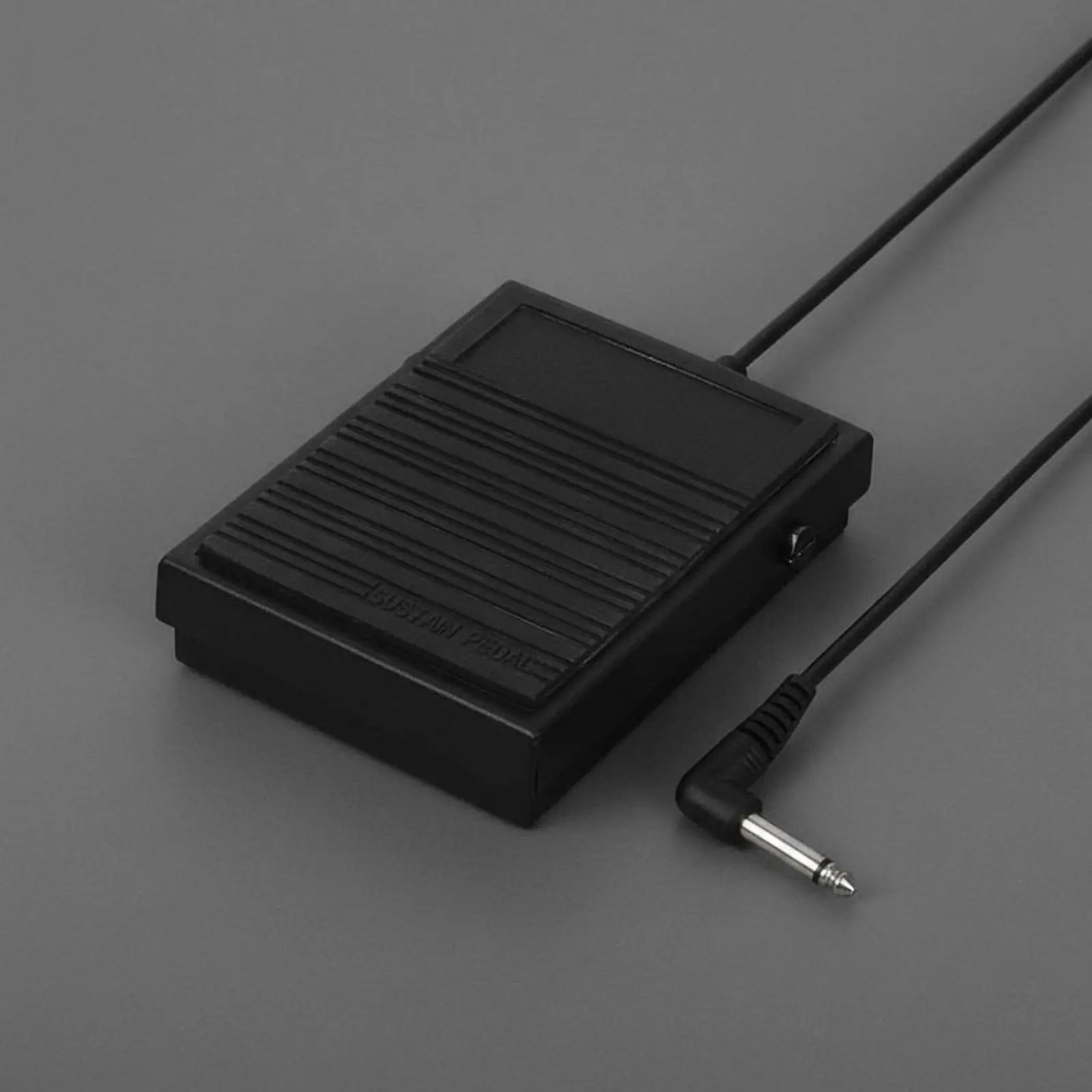 Sustain Pedal Polarity Switch MIDI Keyboard Pedal High-Sensitivity Sensitivity