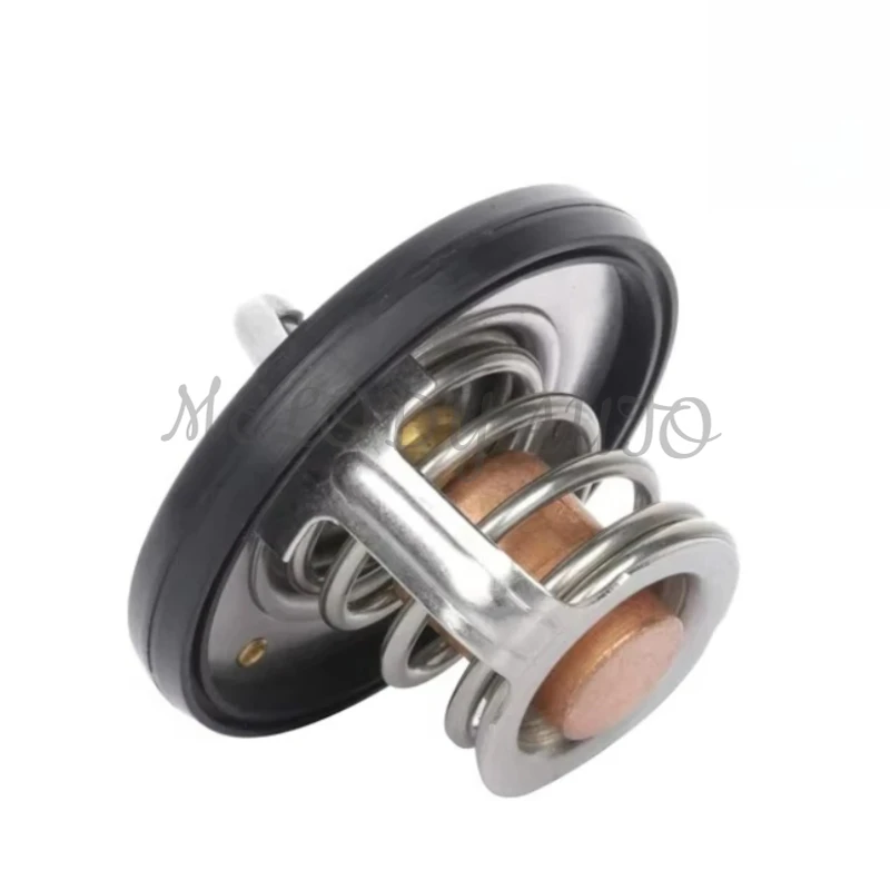 5PCS 52079476AB 52079476AC 52079476AD Thermostat For Dodge Durango RAM 1500 For Jeep Grand Cherokee
