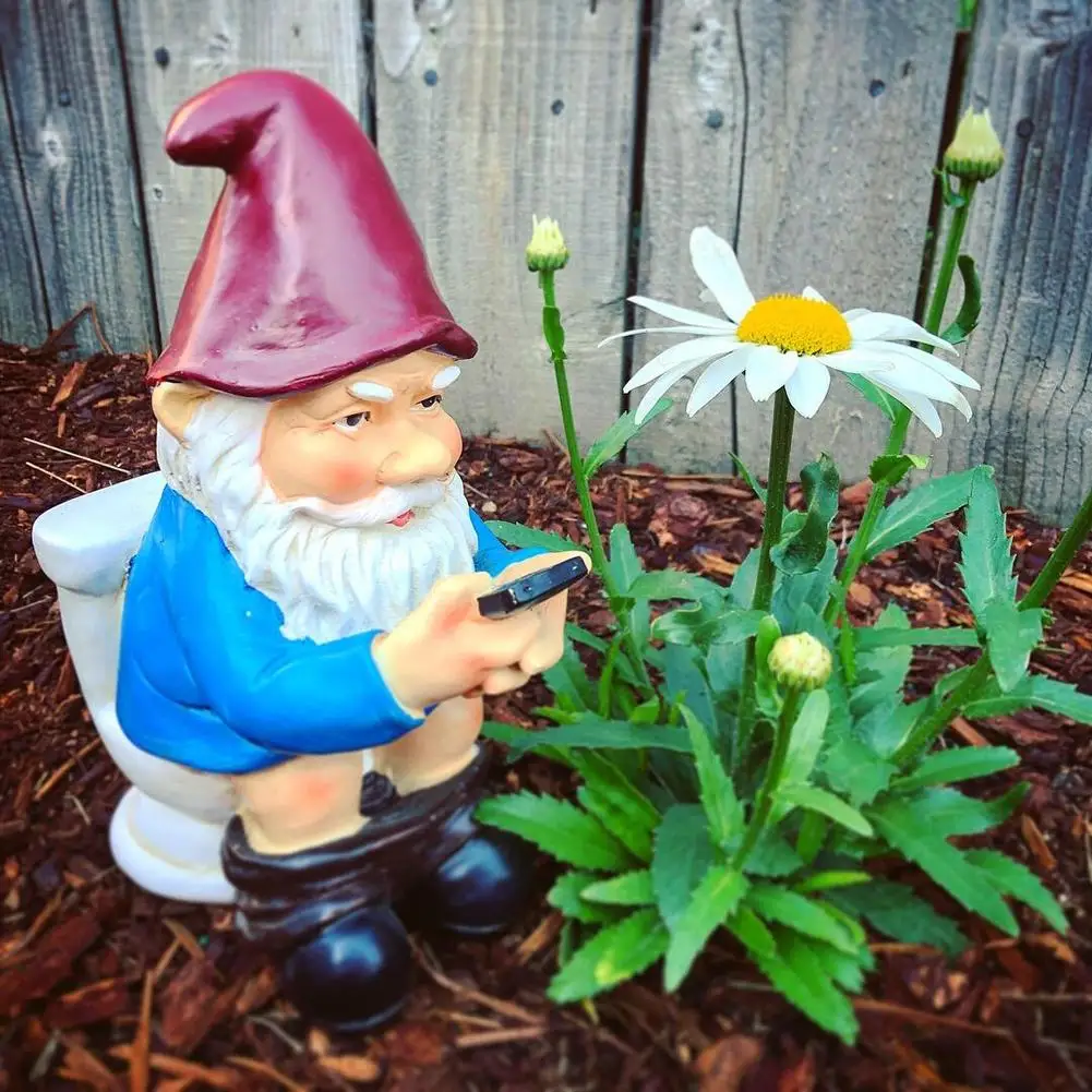 Thumbnail 2 - #2 Cheap Garden Decorative Statues Worth Buying