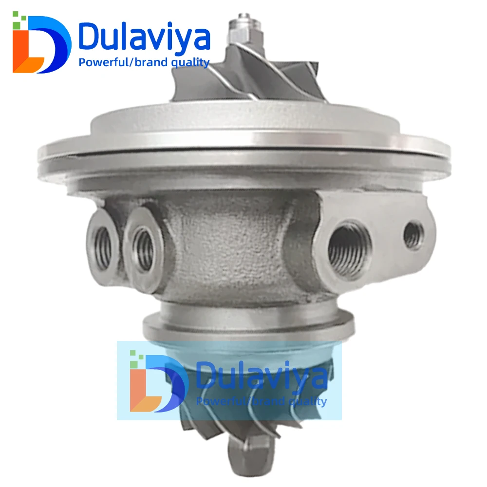 

Сердечник турбокартриджа Chra для Audi S3 TT 1.8T (1998-2006) APY AMK BAM BFV 5304-970-0020 53049700020 06A145704M 53049700022