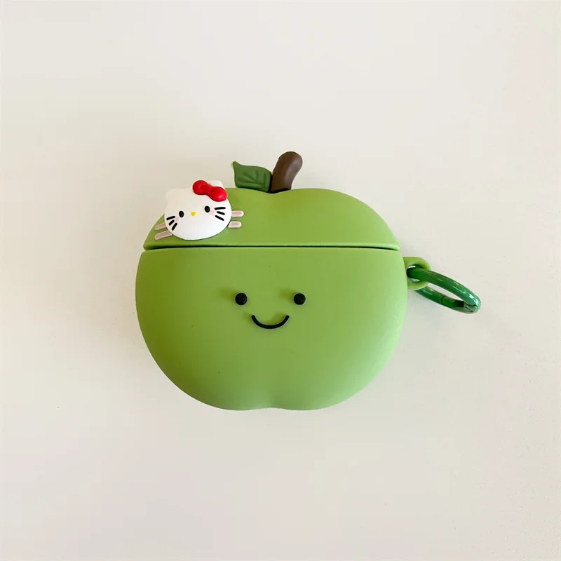

For AirPods Pro 2 Case Silicone Cover For AirPods 3 Pro 2 Case Soft Earphone Protetcive Funda for AirPod Pro 2 Pro2 Cover