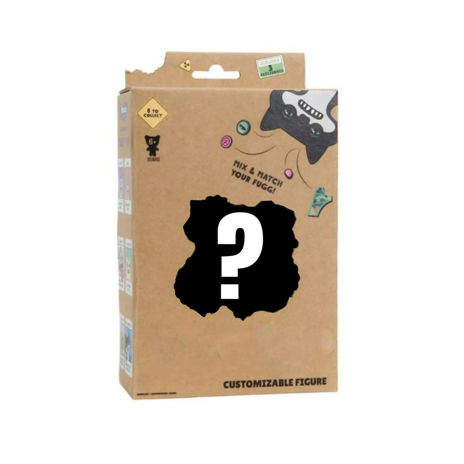 

Doll Toys And Creative Decorative Toy A Set Of Multiple Small Ornaments On The Bedside Table, Cute And Funny Decorations