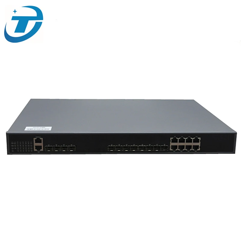 Ftth 1U Gpon Olt 4 … - image