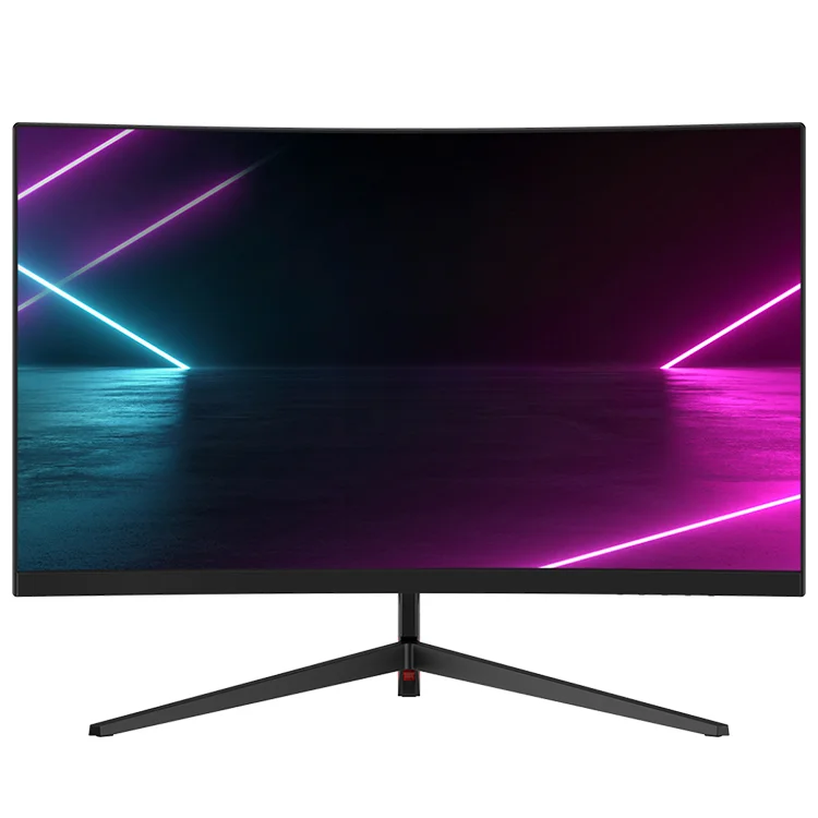 PAG241CR  24Inch 1920 x 1080 FHD 5ms VA 1K 144Hz Refresh Rate 1200R curved Gaming