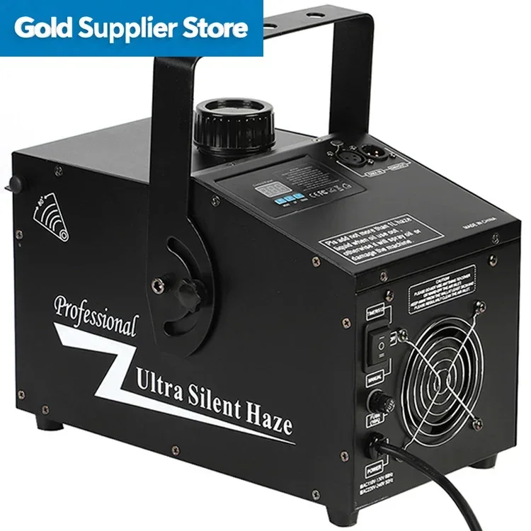 haze fog hazer hine 600w stage effect hine