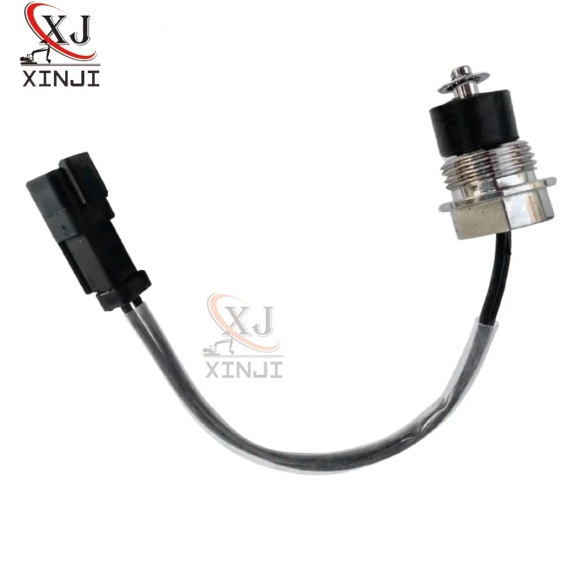 E320C E320D E312D E323D Oil pressure sensor For Caterpillar 2130677 213-0677 3439012300 34390-1230