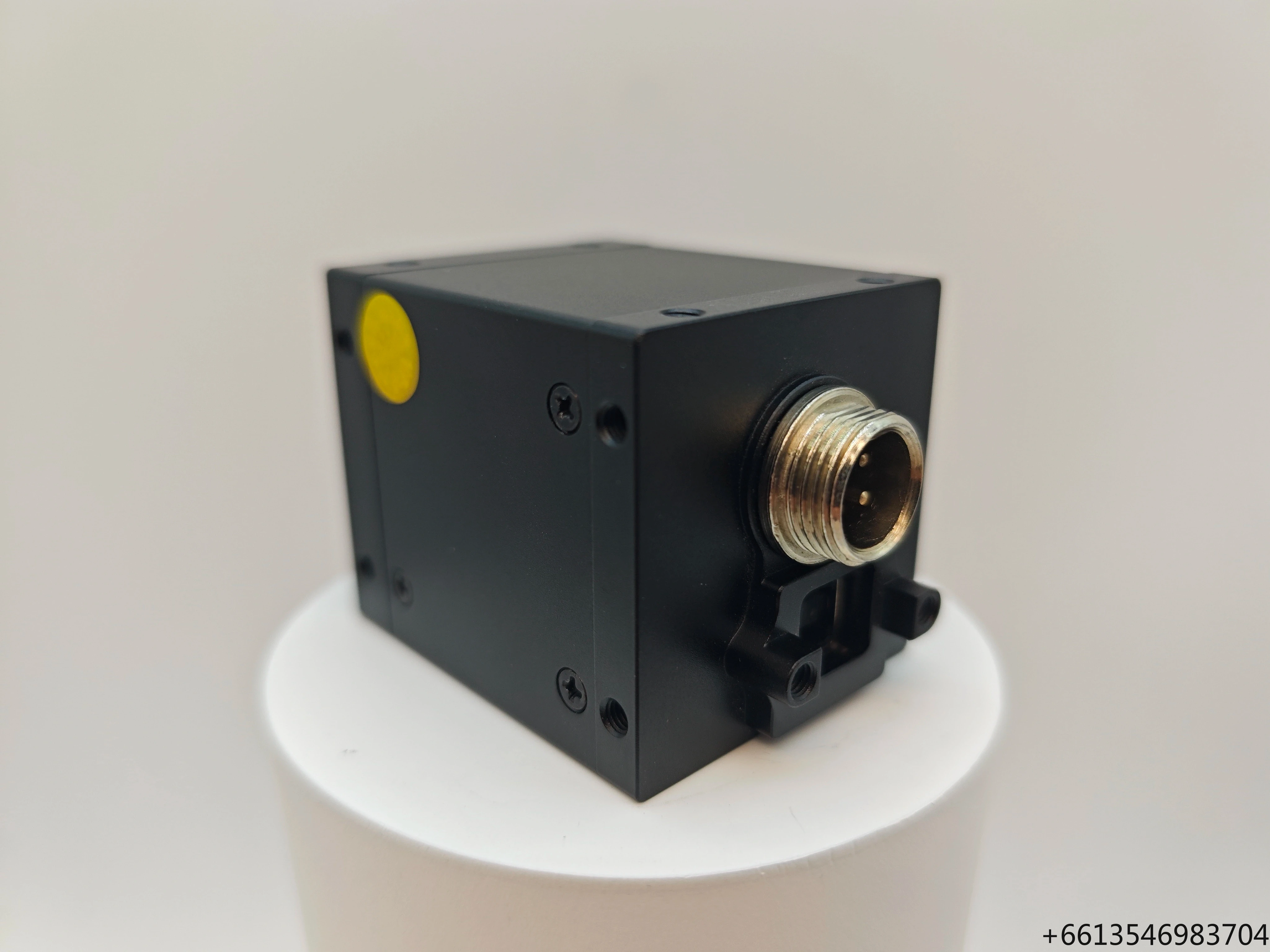 3MP High Speed USB 3.0 Global Shutter Area Scan with C-Mount Industrial Camera for Automation & Robotics