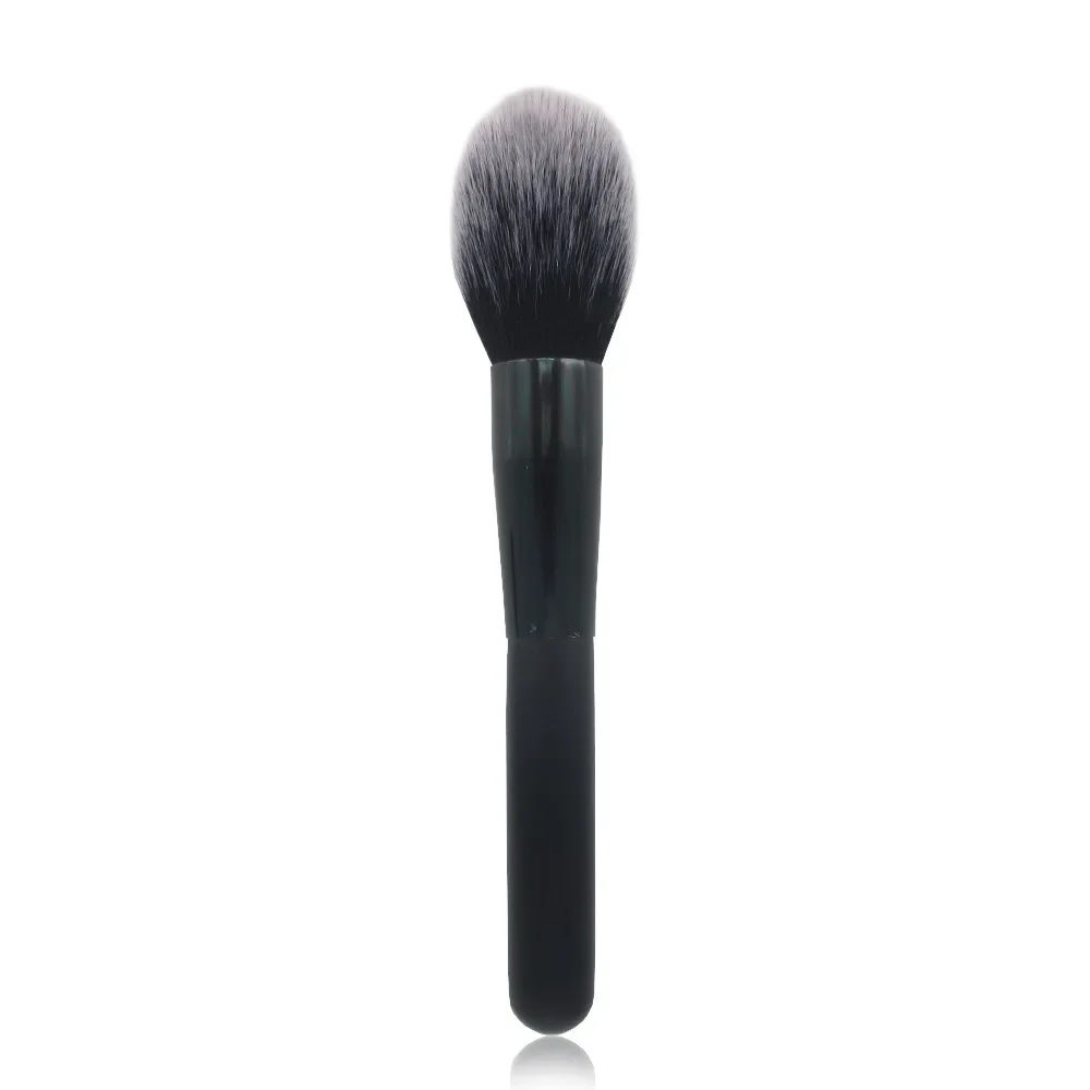 Pinceaux de maquillage pour contour du visage, fard à joues, fond de teint, poudre, cosmétiques professionnels, outils de beauté