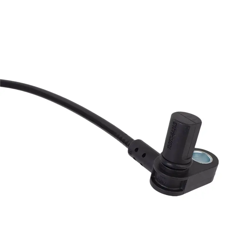 A54K-For BMW S1000RR R1200RT R1250GS ADV R Nine T G310 C400 M1000XR Compatible Motorcycle Speed Sensor Cable ABS Signal Sensor W
