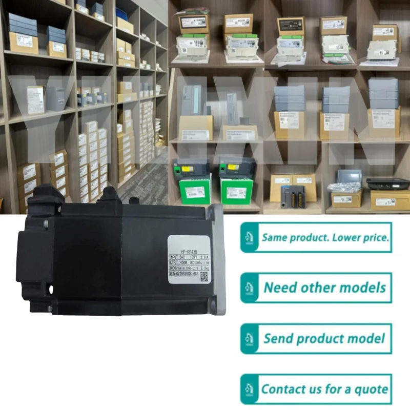 

New Original HF-KP43B HF KP43B HFKP43B