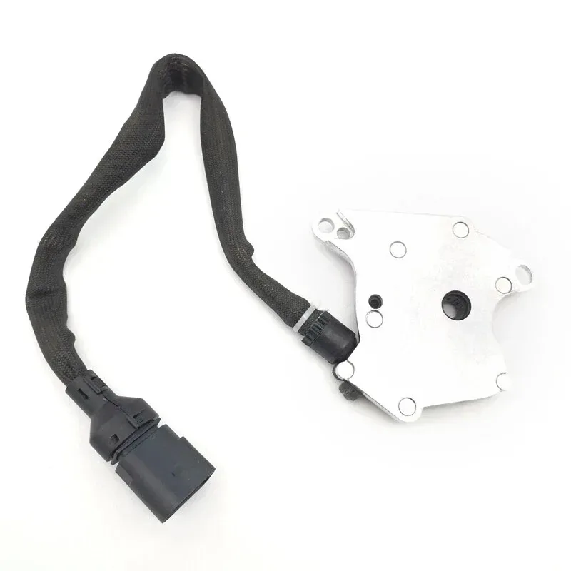 01V919821B 0501317994 ZFS Fit For Passat AuDI A4 A6 A8 S6 RS6 Auto Transmission Multi-function Neutral Safety Switch