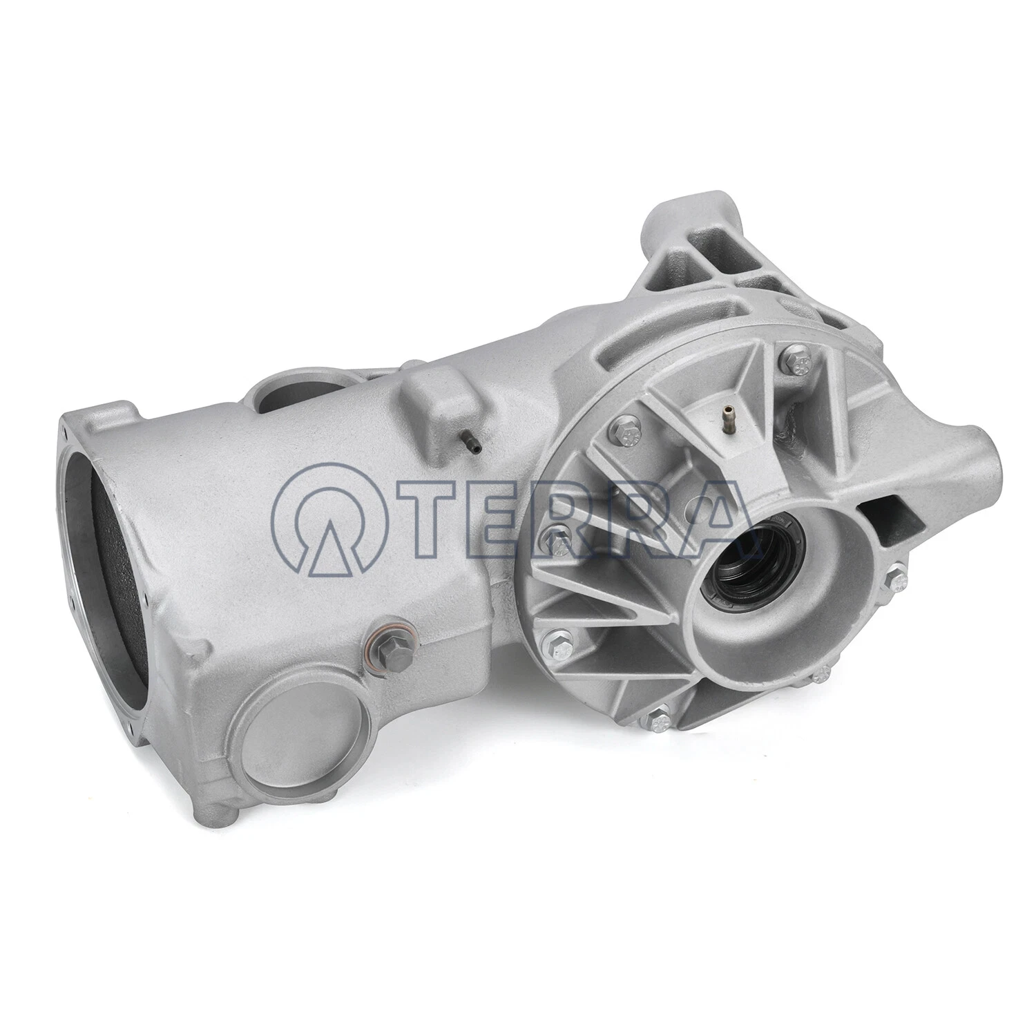 LR008502 LR023933 LR026222 For Land Rover Range Evoque LR2 Freelander 2 2012 - 2018 Rear Differential LR031377 LR031377 LR003138