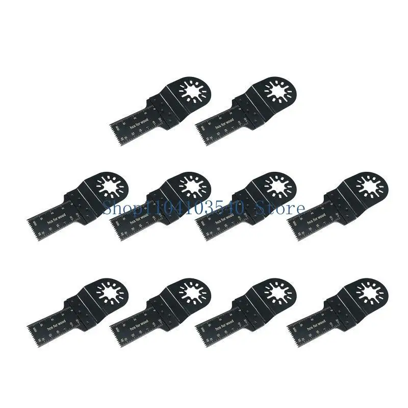 02DC Ferramenta oscilação multiuso.