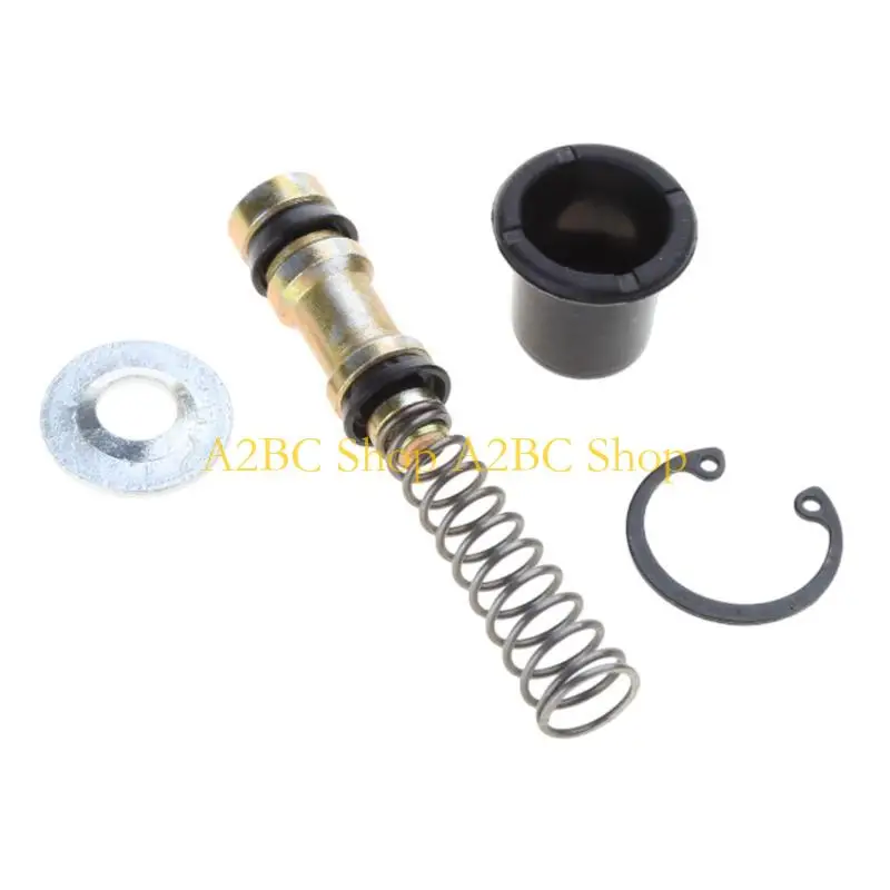 A2BC Scootor Hydraulic Clutch Brake Piston Plunger Repair Maintenance 12.7mm 14mm 16mm Motorcycle Clutch Brake Accessory