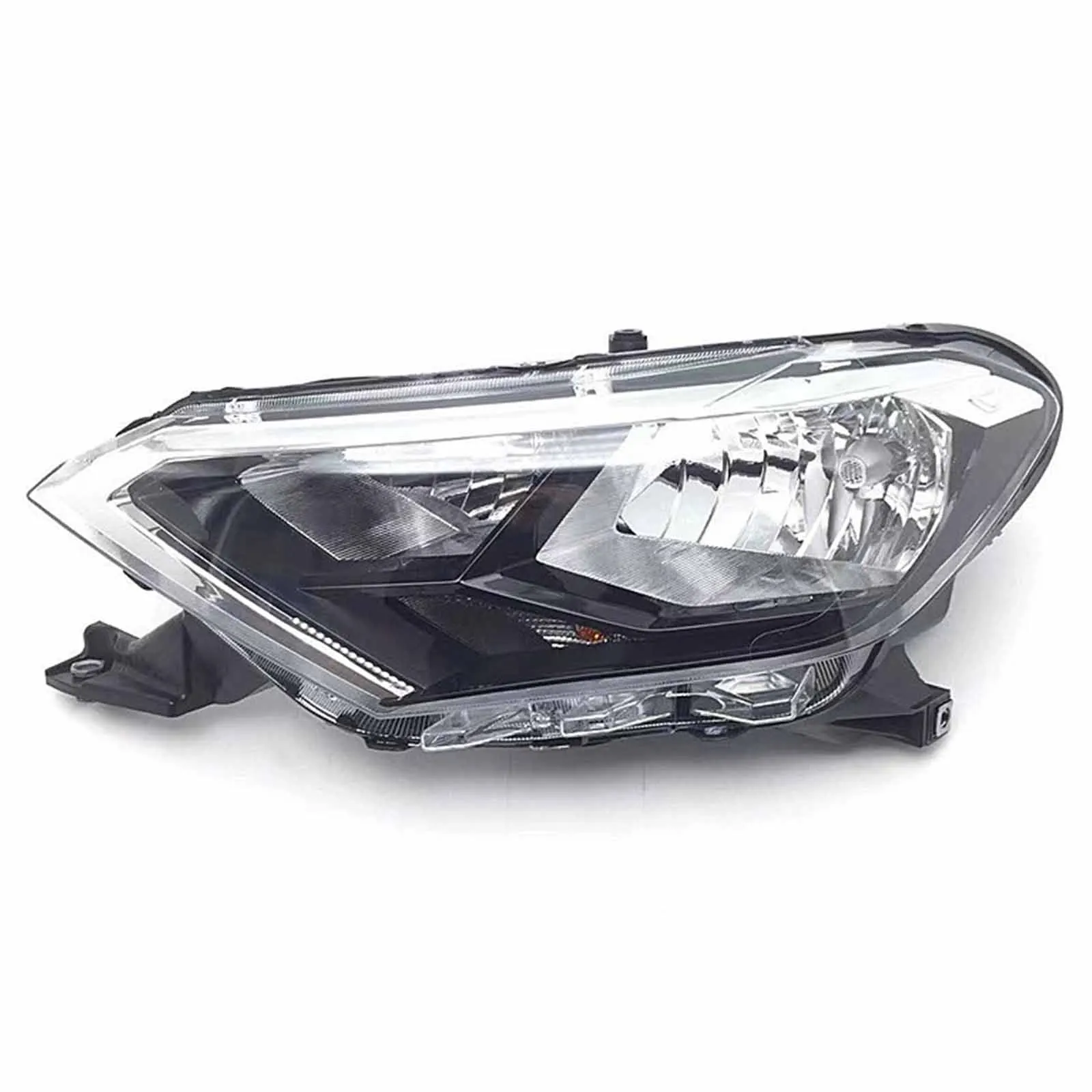 

For Jetta VA3 2019 Head Light Head Lamp Headlight Headlamp Front Light Assembly Assy