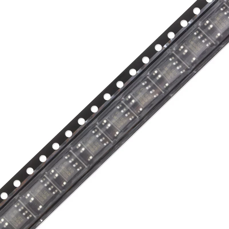 New 5PCS LNK304 LNK304DN LNK304DN-TL, SO-8C, Off-Line Switcher IC