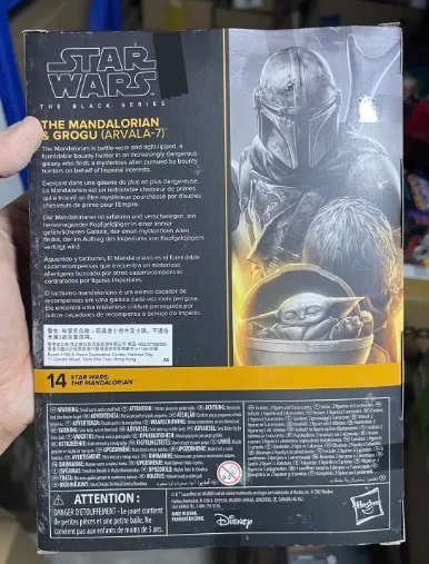figura-de-anime-original-de-hasbro-star-wars-the-mandalorian-y-grogu-modelo-de-coleccion-juguete-de-regalo