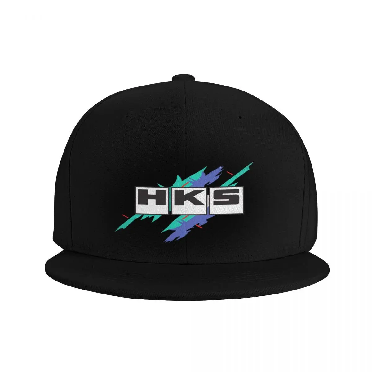 HKS 1 Cap Men's Cap Cap Female Cap For Women Caps For Men Summer 2024 Man Hat Baseball Cap