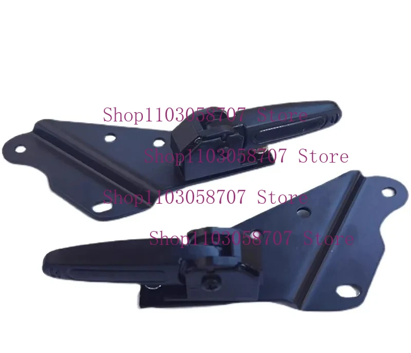 Rear Passenger Footrest Foot Pegs Forward Control Kit For Honda REBEL CM CMX 300 500 2017-2019 2020 2021 2022 2023 2024 17-24