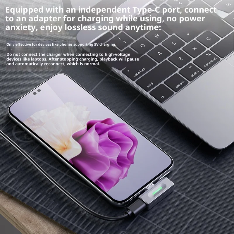 New Fiio Air Link(T…