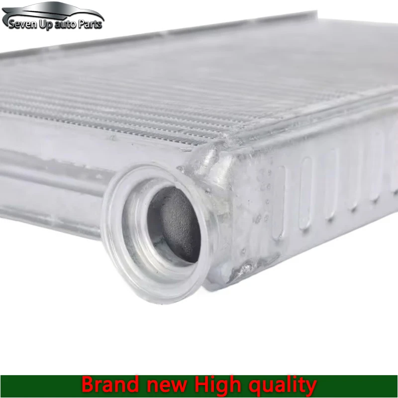 

7801A913 Ford patrs Front Heater Core Aluminum Radiator for Mitsubishi Nativa Montero Pajero Sport 2 L200 Triton IV 2005-2015