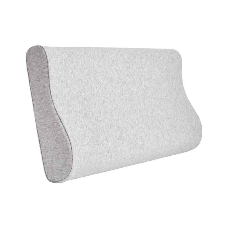 MIUI MIJIA Neck Protection Pillow Memory Cotton Pillow Full Antibacterial 4 Seasons Soft Pillows for Sleeping Relaxation