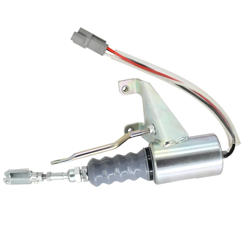 

140271023 12V Switch Solenoid 1-40-271-023 Compatible With Steyr Tractor 955 964 970