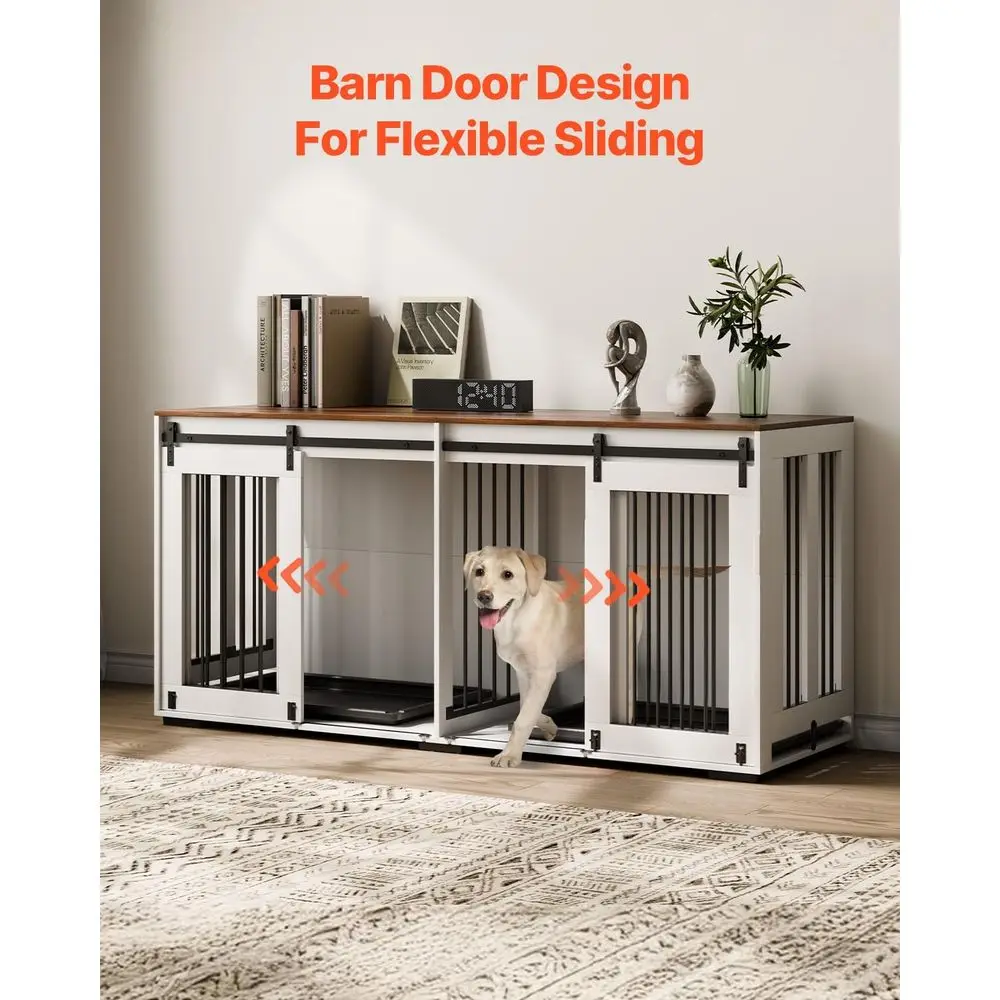 Thumbnail 3 - #16 Dog Crates Comparison Guide