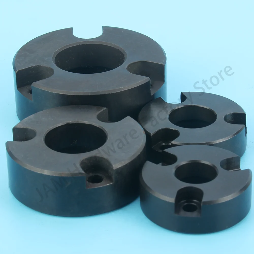 

MJ119.2 Ball Lock Pins Mount Bushing Carbon Steel With Black Oxide Straight Bolt Bushing For Fixtures