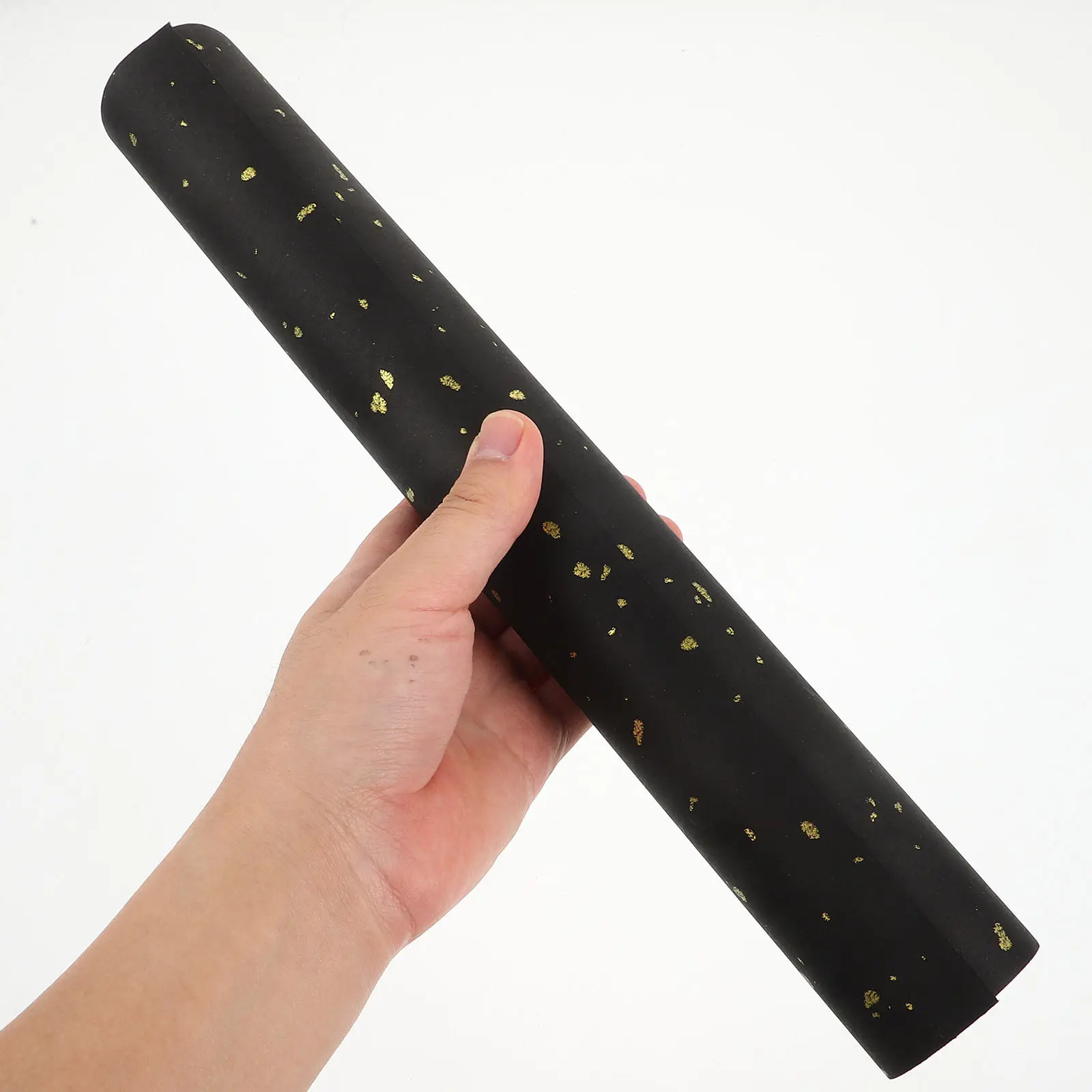 1 Roll Portable Lightweight Chinese Calligraphy Paper for New Year Practice Home Office Restaurant Use Professional