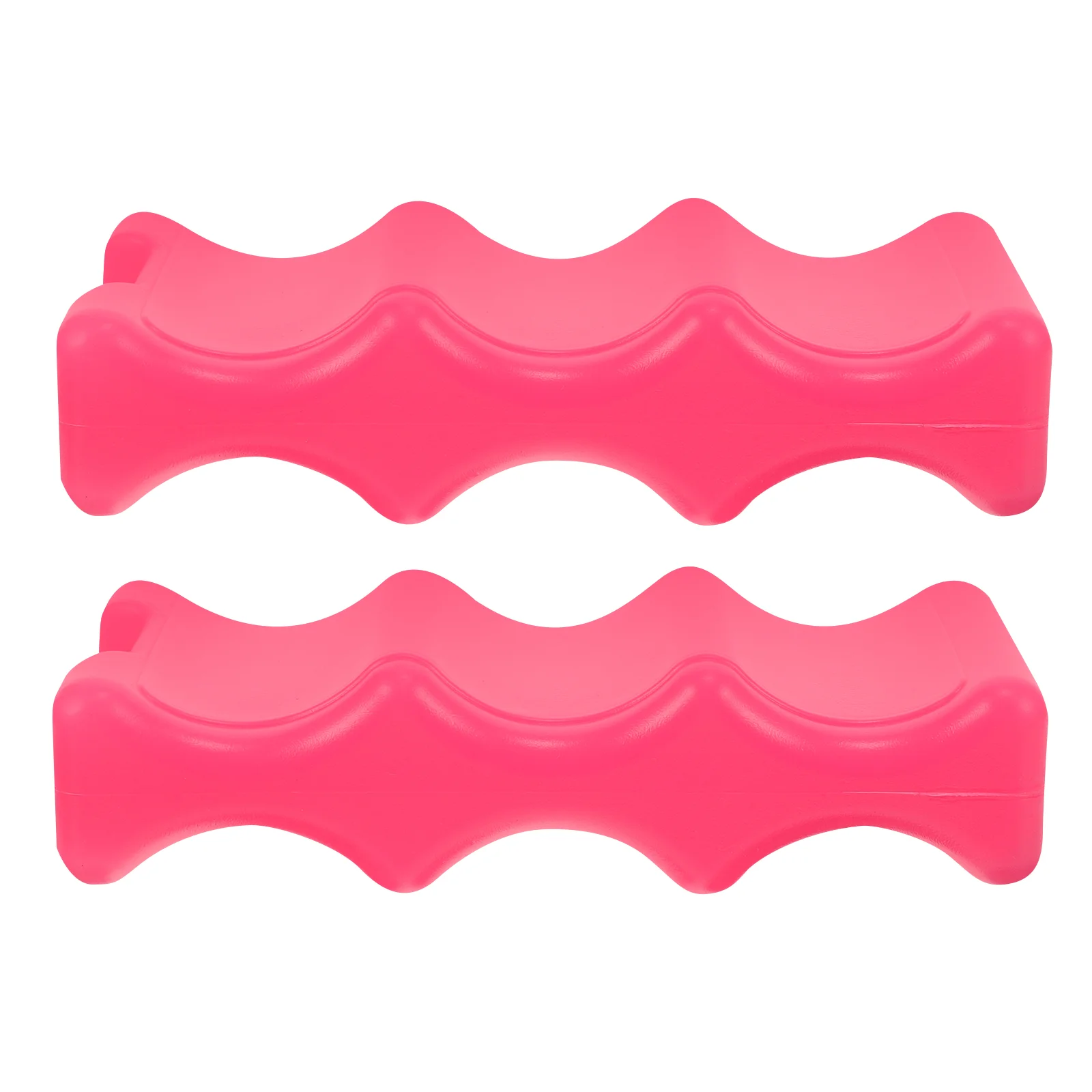 2 Pcs Breast Milk Cooler Refrigerated Ice Box Bag Breastmilk Freezer Bags Rosy Reusable Container Board Baby