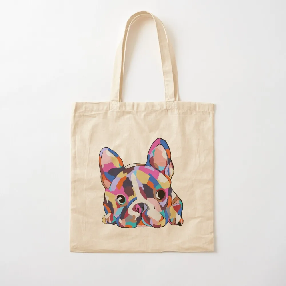 Zoe Tote Bag reusable shopping bag Handbags tote bag university Eco