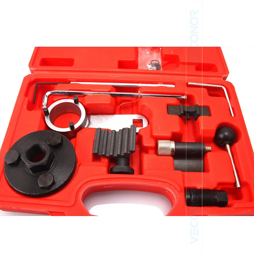 Engine Timing Tool Kit Diesel Locking Tool For 1.6 2.0 TDI PD VAG VW AUDI SEAT SKODA