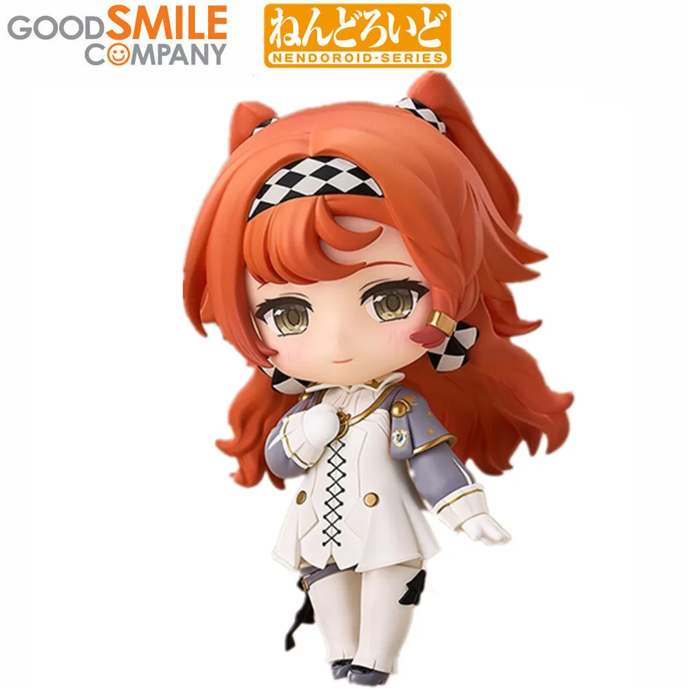 Original Reverse 1999 Sonetto Anime Figure Toys #2391 Kwaii Q Ver Doll PVC Model Collection Action Figurine Birthday Gift