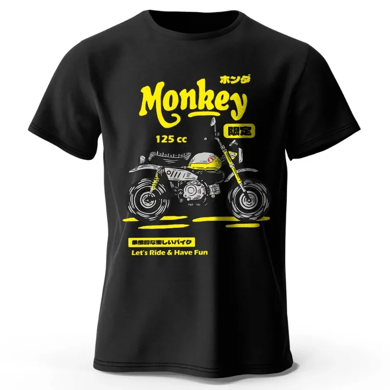 Vintage T-Shirts 100% Baumwolle Hochwertige Harajuku Grafik-T-Shirts für Herren Retro-Stil Atmungsaktiv Schweißabsorbierend Langlebige Kleidung
